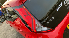 Toyota Aygo 1.0 VVT-i X-Trend 5dr Petrol Hatchback